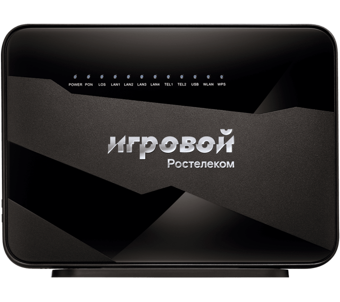 Wi-Fi роутер Ростелеком в Дубне 